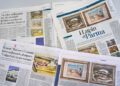 Thieves steal paintings by Renoir, Cézanne and Matisse from Italian private museum