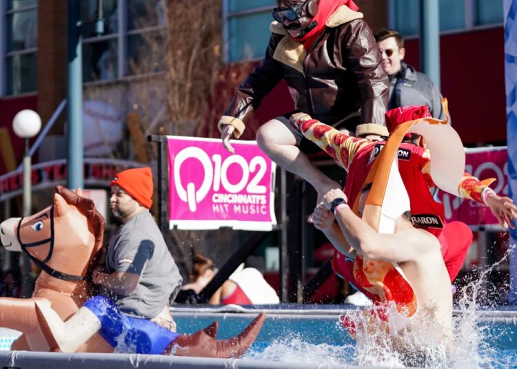 Things to do in Cincinnati this week, March 16-22, 2026