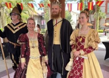 Things to do in St. Augustine and St. Johns County in April 2026
