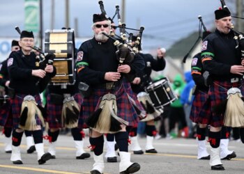 Things to do this weekend for St. Patrick's Day, 313 Day and more