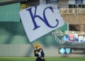 This Royals Player Has Everything to Prove in Last Week of Spring Training