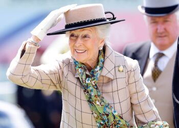 This princess served the Crown for over 70 years and changed the Royal Family forever… yet you've likely never heard of her