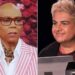RuPaul and Gabe Lopez on 'RuPaul's Drag Race'Credit: MTV (2)