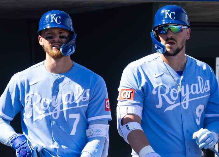 Three Increasingly Bold Royals Predictions for 2026 Season