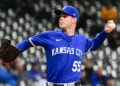 Three Keys To The Royals Winning On Opening Day - Royals