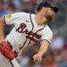 Three homers, strong start by Chris Sale carry Braves to 6-0 win over Royals