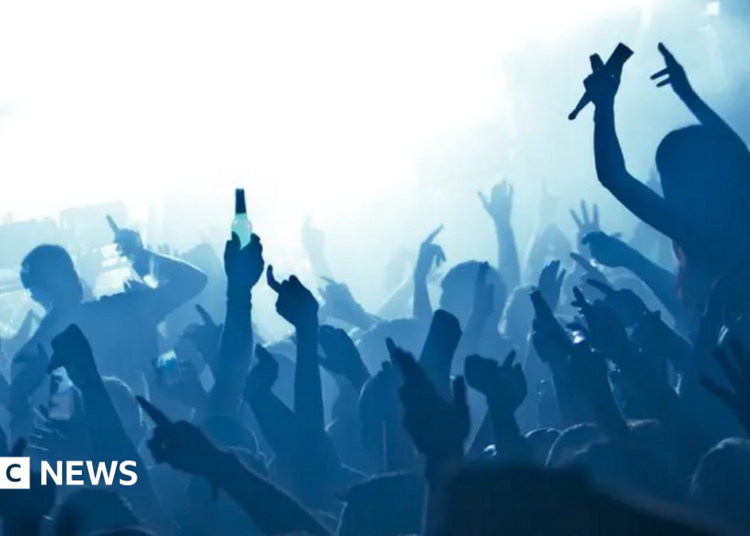 Three men arrested after unlicensed music event in Thetford