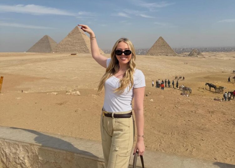 <span class="wp-caption-text">Tiffany Trump / Instagram</span>