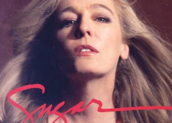 Tift Merritt Sets 'Sugar,' Her First New Album in Nine Years