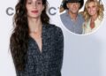 Tim McGraw, Faith Hill’s Daughter Audrey McGraw on Parents