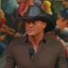 Tim McGraw Named New 2026 Country Music Hall of Fame Inductee