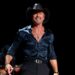 Tim McGraw to Be Enshrined