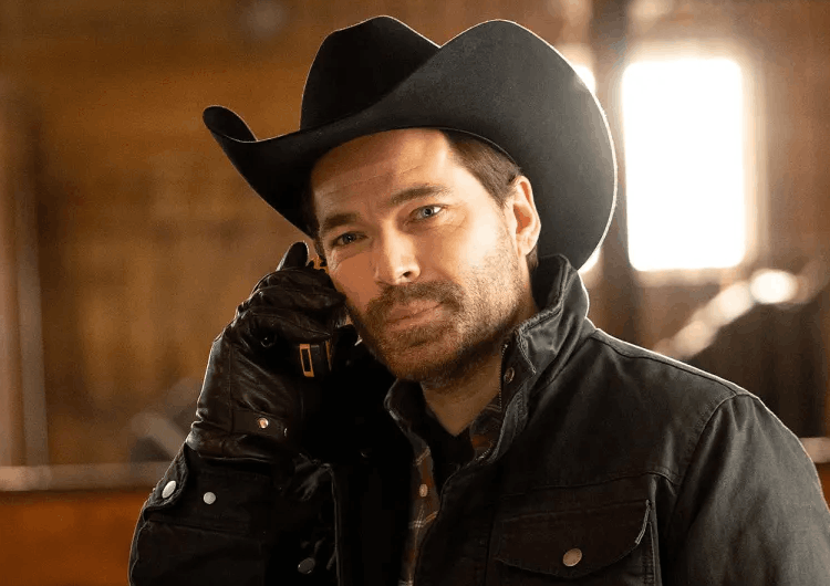 Tim Rozon Wife Linzey Rozon: Marriage, Son, Career, and Private Life Today