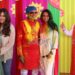 Times Group MD Vineet Jain's Holi Party 2026: Wamiqa Gabbi, Ekta Kapoor, Soundarya Sharma, Shiv Thakare And More Celebs Paint The Town In Style