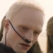 Robert Pattinson as Scytale in Dune 3 (Warner Brothers)