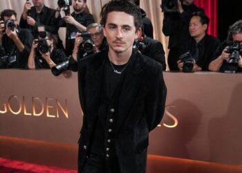 Timothee Chalamet faces backlash after saying ‘no-one cares’ for opera and ballet