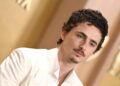 Timothée Chalamet slammed for saying 'no one cares' about ballet or opera