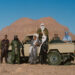 Tinariwen’s New Album ‘Hoggar’ is a Call for Tuareg Unity