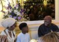 Tiwa Savage unveils foundation to train emerging music talents