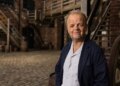Toby Jones