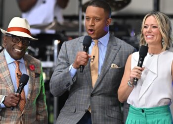'Today' Host Files For Divorce In A Move That Many Could See Coming