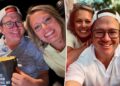 'Today' host Dylan Dreyer files for divorce from Brian Fichera