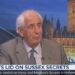 Tom Bower accuses Duchess of Sussex of 'campaign of terrorism' against Royal Family