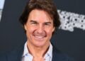 Tom Cruise Shoots Secret Video Scenes Directed by Wicked Director