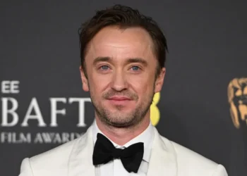 Tom Felton Reaches Out to New Draco Lox Pratt Ahead of HBO’s ‘Harry Potter’ Series: “This Is Your Journey”