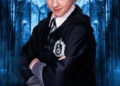 Tom Felton in Harry PotterCredit: Alamy Stock Photo