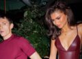 Tom Holland & Zendaya's Alleged AI Wedding Photos Goes Viral