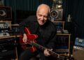 Peter Frampton
