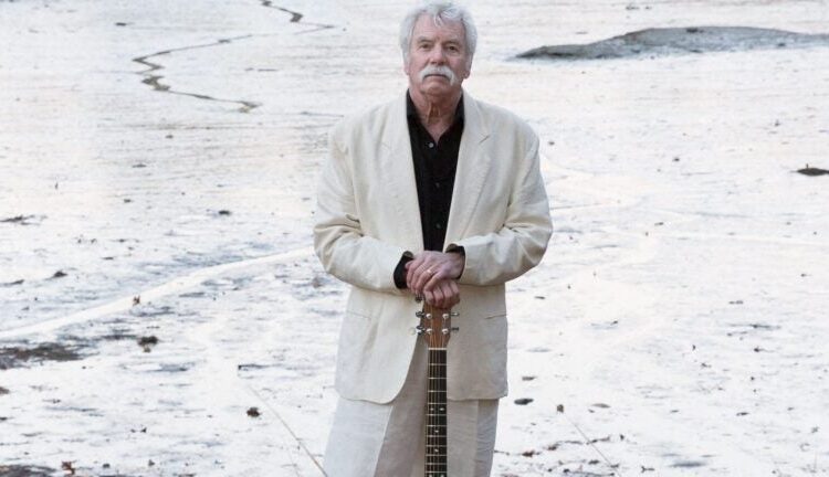 Tom Rush reflects on discovering legends ahead of Hall of Fame induction