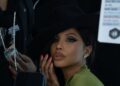 Toni Braxton’s Cherry Manicure And More Of The Week's Best Celebrity Beauty Moments
