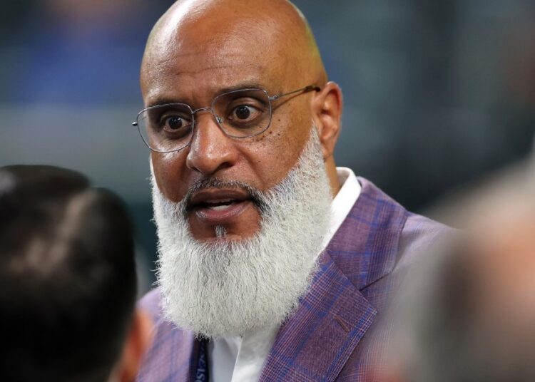 Tony Clark strikes out | Royals Review