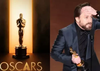 Oscars: Top 5 Unforgettable Bleep-Worthy Moments Featuring Kevin Hart, Kieran Culkin And More Celebs