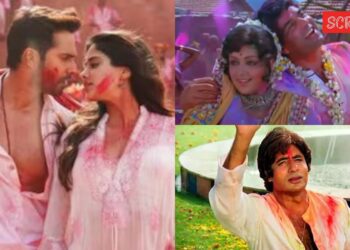 Top New Bollywood Holi DJ MP3 and Video Songs of All Time