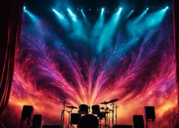 Tour Hype, New Music Whispers