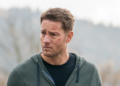 'Tracker' Fans Missed Justin Hartley's Major Career Move