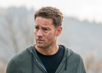 'Tracker' Fans Missed Justin Hartley's Major Career Move