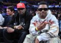 Trap Dickey Signs to Top Dawg Entertainment (EXCLUSIVE)