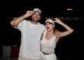 Travis Kelce says Taylor Swift inspired him to continue playing for Chiefs