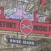 station icon