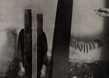 Trelldom unveil music video 'By the Word' and details of forthcoming new album"...by the word..."