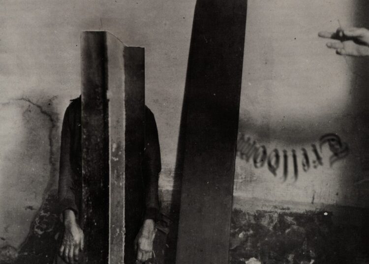 Trelldom unveil music video 'By the Word' and details of forthcoming new album"...by the word..."