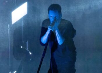 Trent Reznor Clarifies Nine Inch Nails May Yet Tour Again, Confirms New Music Is Planned