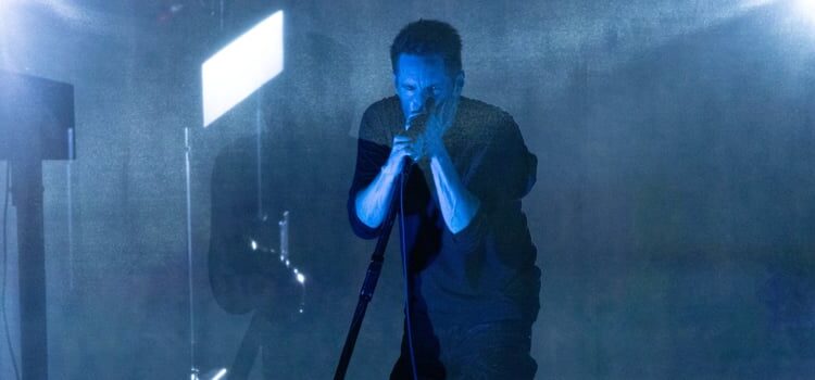 Trent Reznor Clarifies Nine Inch Nails May Yet Tour Again, Confirms New Music Is Planned