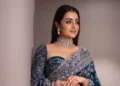 Trisha Krishnan