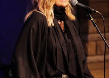 Trisha YearwoodCredit: Becky Fluke