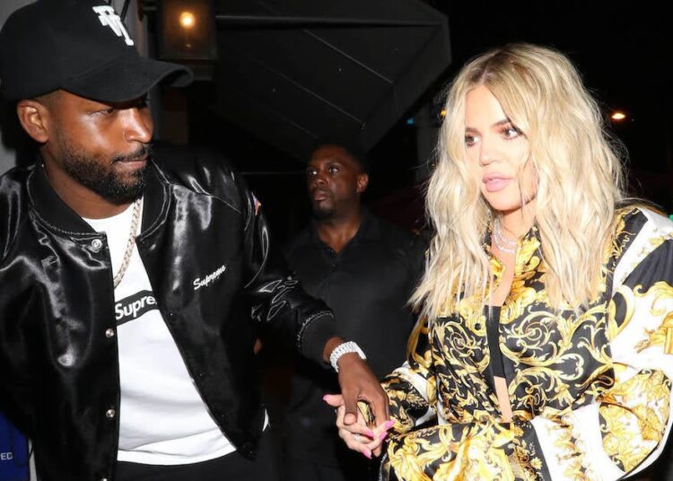 Tristan Thompson Opens up About His First Date With Khloé Kardashian